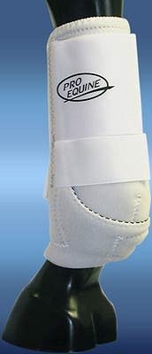 SP 300 Model ProEquine Athletic Sport Boot